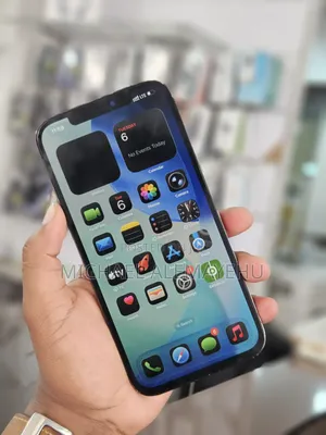Apple iPhone 12 Pro Max 512 GB Blue