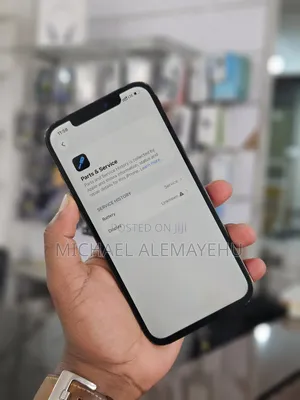 Apple iPhone 12 Pro Max 512 GB Blue
