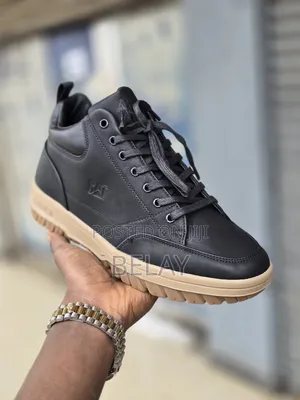 Men's Nike Goretex Air Shoes