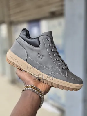 Men's Nike Goretex Air Shoes