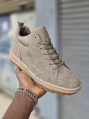 Men's Nike Goretex Air Shoes