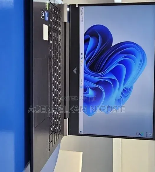 New Laptop HP Victus 16 16GB Intel Core i5 SSD 512GB