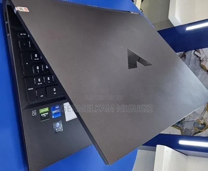 New Laptop HP Victus 16 16GB Intel Core i5 SSD 512GB