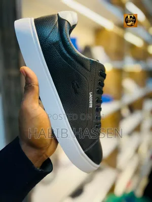 LACOSTE for Men's
