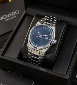 Movado Bold Quest Men's Sport Watch