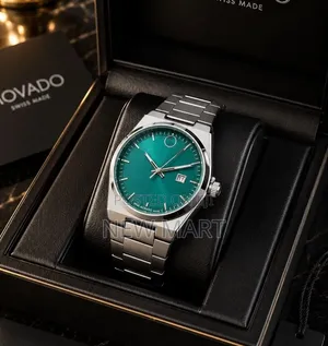 Movado Bold Quest Men's Sport Watch