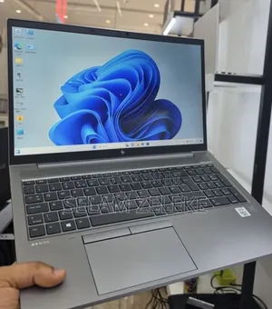 New Laptop HP 16GB Intel Core i7 SSD 512GB