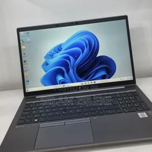 New Laptop HP 16GB Intel Core i7 SSD 512GB