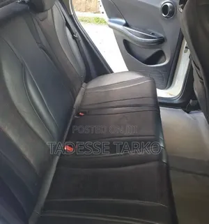 BYD E2 43 kWh 94 hp FWD 2023 White