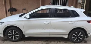 BYD E2 43 kWh 94 hp FWD 2023 White