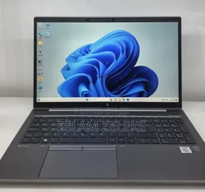 New Laptop HP 16GB Intel Core i7 SSD 512GB