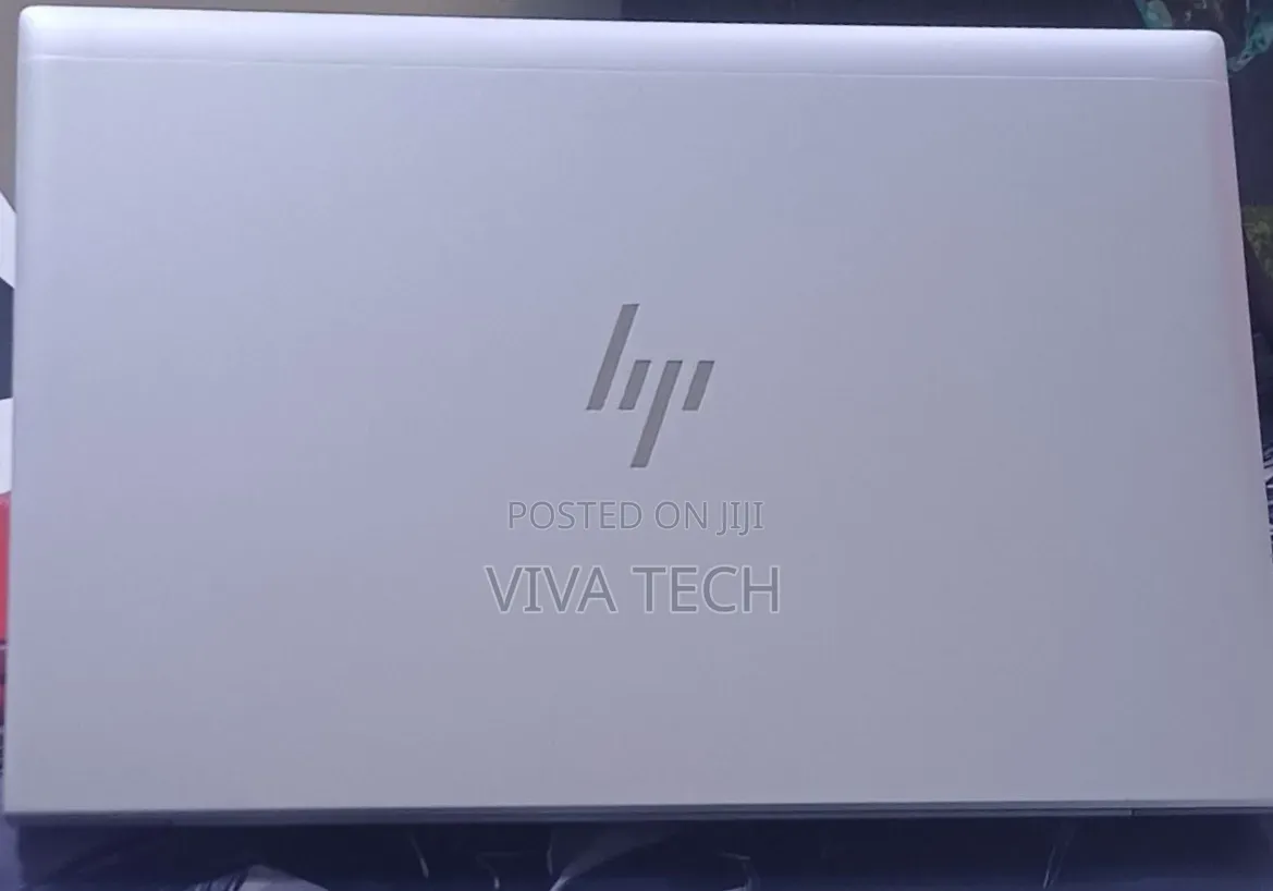 New Laptop HP EliteBook 840 G8 16GB Intel Core i5 SSD 512GB
