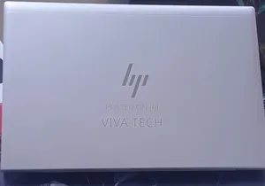 New Laptop HP EliteBook 840 G8 16GB Intel Core i5 SSD 512GB