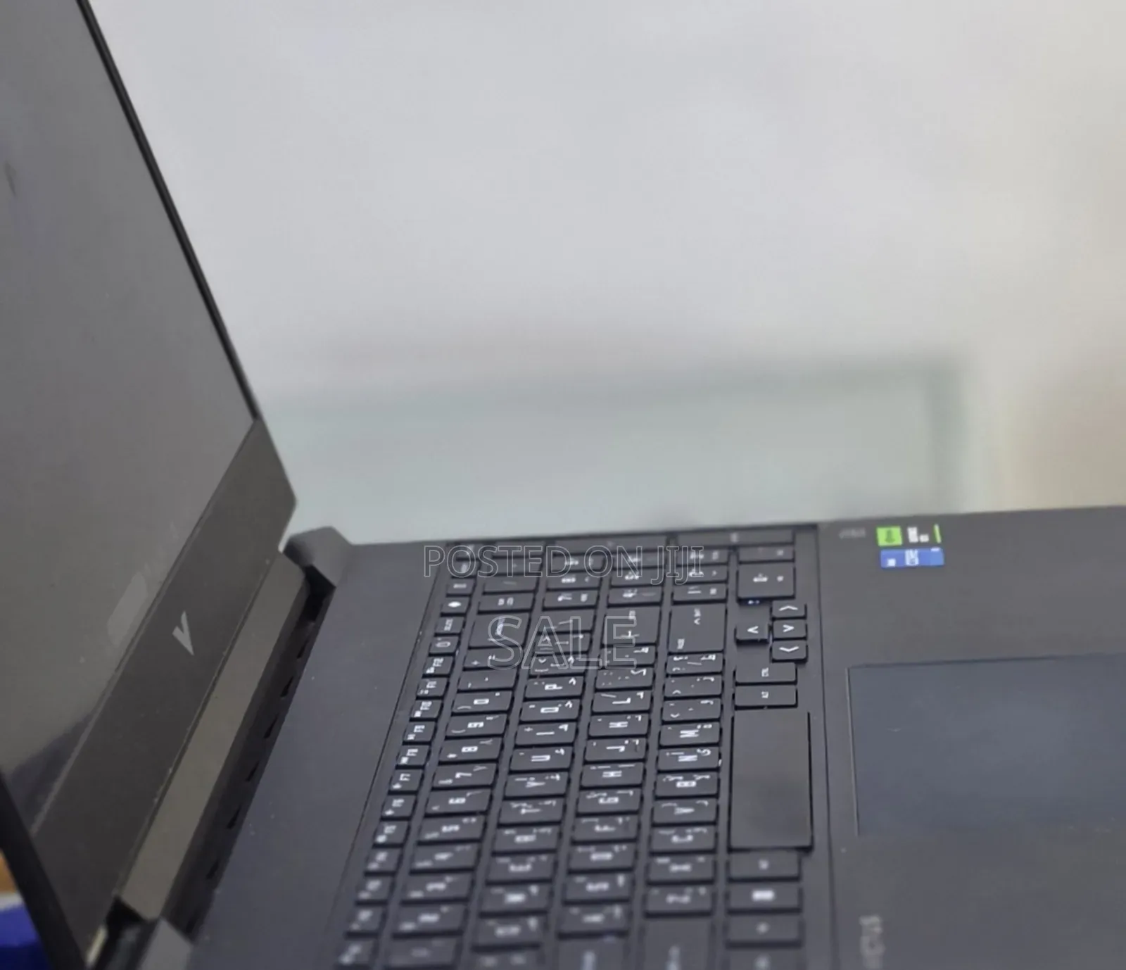 New Laptop HP Victus 16 16GB Intel Core i5 SSD 512GB