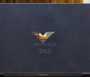 New Laptop HP Victus 16 16GB Intel Core i5 SSD 512GB