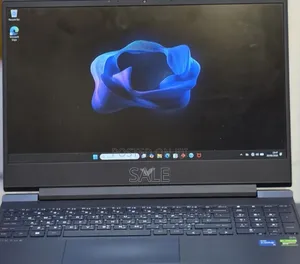 New Laptop HP Victus 16 16GB Intel Core i5 SSD 512GB