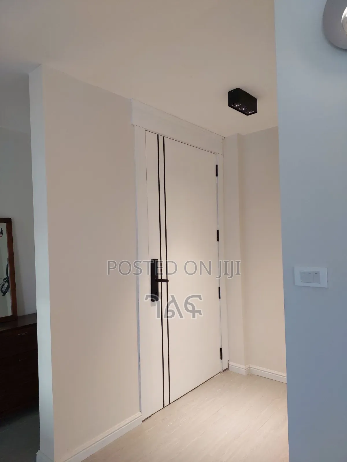 3bdrm Apartment in 🏙️ ካዛንቺስ | ባለ 3 መኝታ, Bole for sale