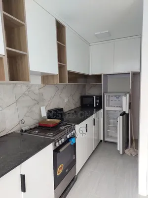 3bdrm Apartment in 🏙️ ካዛንቺስ | ባለ 3 መኝታ, Bole for sale