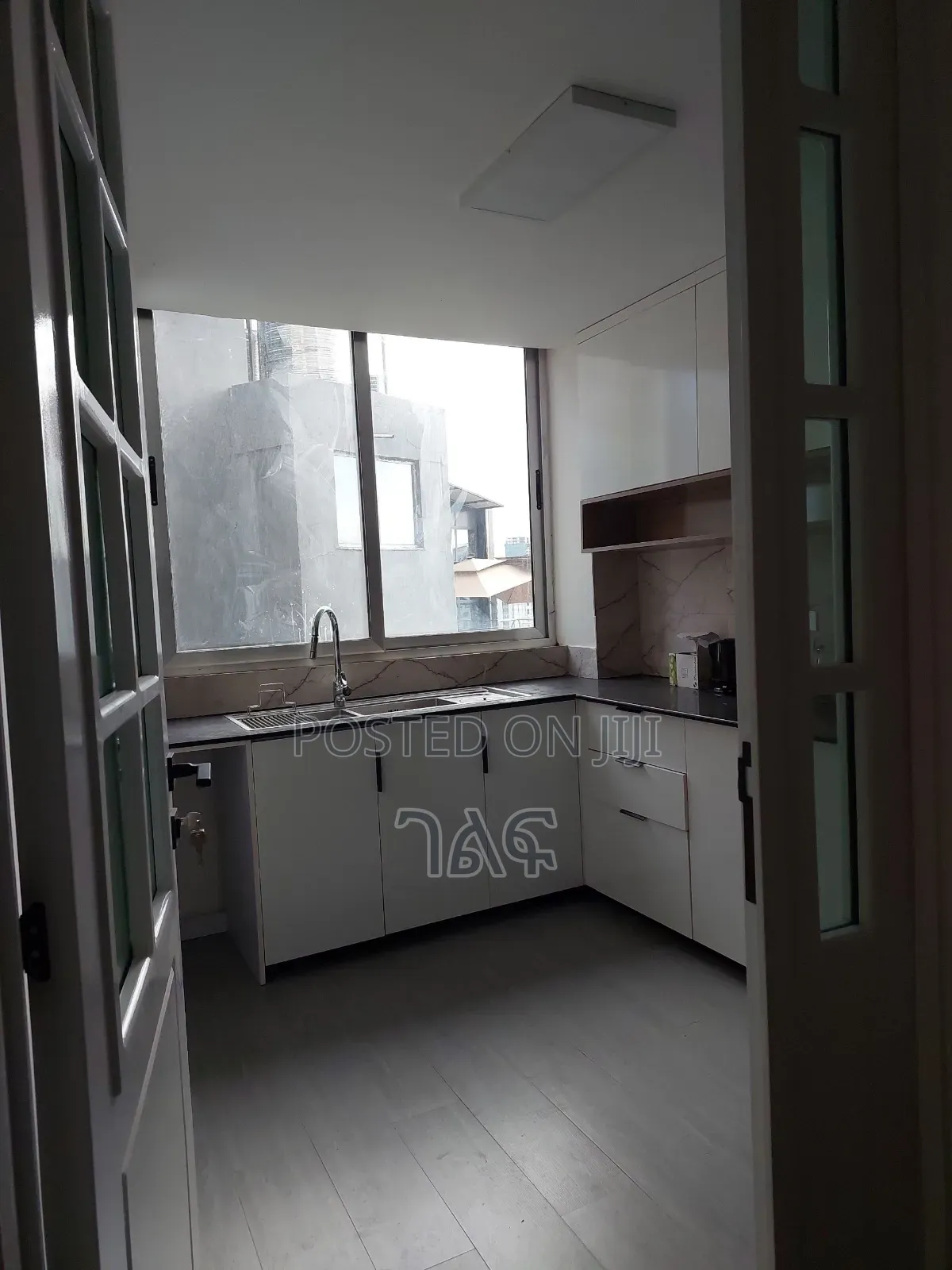 3bdrm Apartment in 🏙️ ካዛንቺስ | ባለ 3 መኝታ, Bole for sale