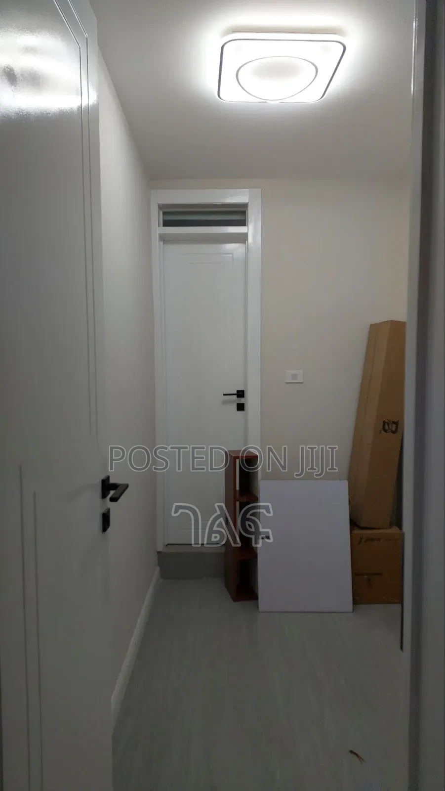 3bdrm Apartment in 🏙️ ካዛንቺስ | ባለ 3 መኝታ, Bole for sale