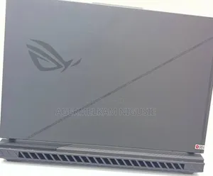 New Laptop Asus ROG Flow X16 16GB Intel Core i7 SSD 1T