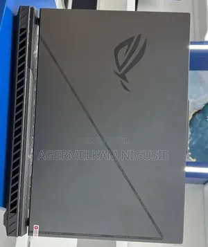 New Laptop Asus ROG Flow X16 16GB Intel Core i7 SSD 1T