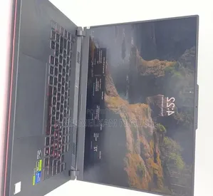 New Laptop Asus ROG Flow X16 16GB Intel Core i7 SSD 1T