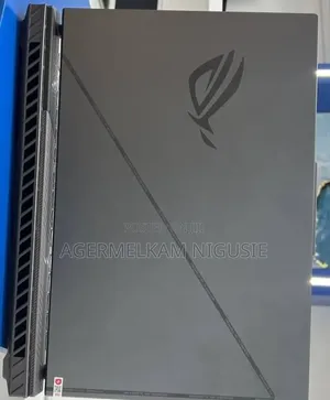New Laptop Asus ROG Flow X16 16GB Intel Core i7 SSD 1T