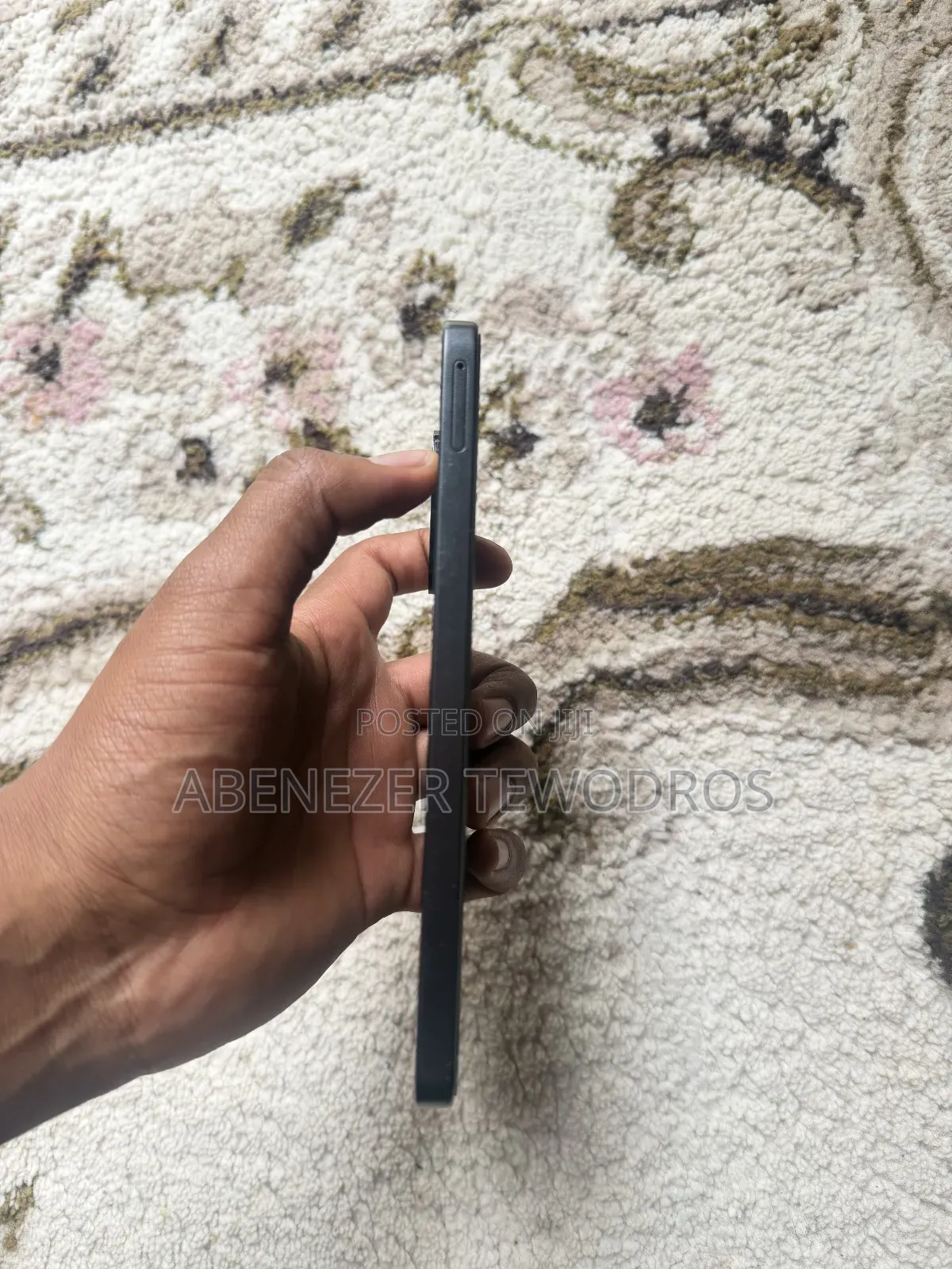 Samsung Galaxy A26 256 GB Black