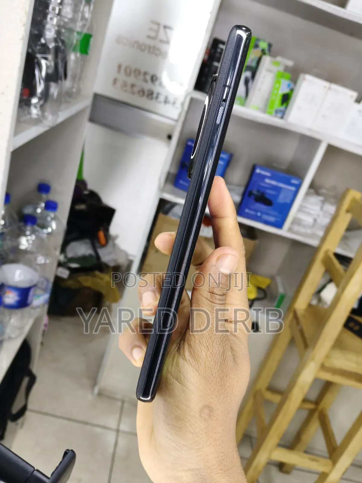 OnePlus 12 512 GB Black
