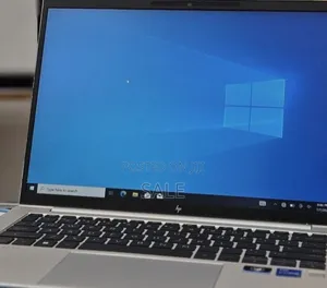 New Laptop HP EliteBook 840 G10 16GB Intel Core i7 SSD 1T