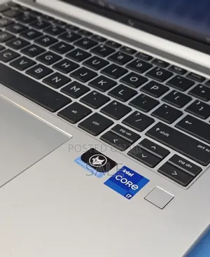 New Laptop HP EliteBook 840 G10 16GB Intel Core i7 SSD 1T