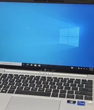 New Laptop HP EliteBook 840 G10 16GB Intel Core i7 SSD 1T