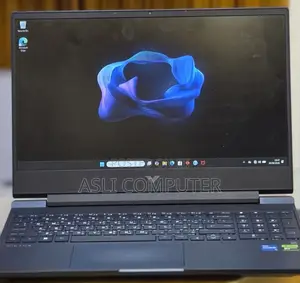 New Laptop HP Victus 15 16GB Intel Core i5 SSD 512GB