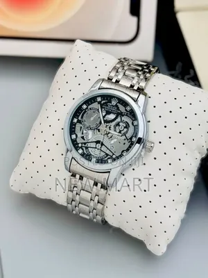 Rolex Fantasy Piece Watch