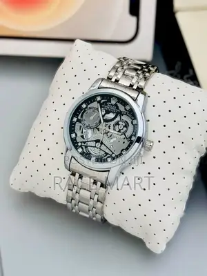 Rolex Fantasy Piece Watch