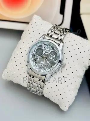 Rolex Fantasy Piece Watch