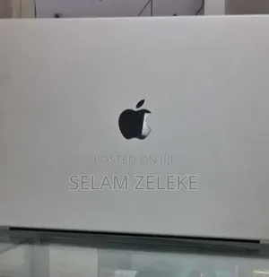 New Laptop Apple MacBook Pro 2021 M1 32GB Apple M1 Pro SSD 512GB