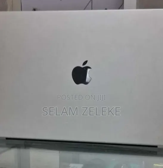 New Laptop Apple MacBook Pro 2021 M1 32GB Apple M1 Pro SSD 512GB