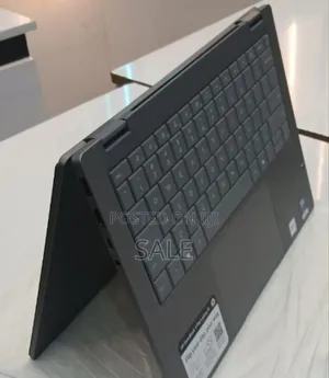 New Laptop HP OmniBook X Flip 14" 16GB Intel Core Ultra 7 SSD 1T
