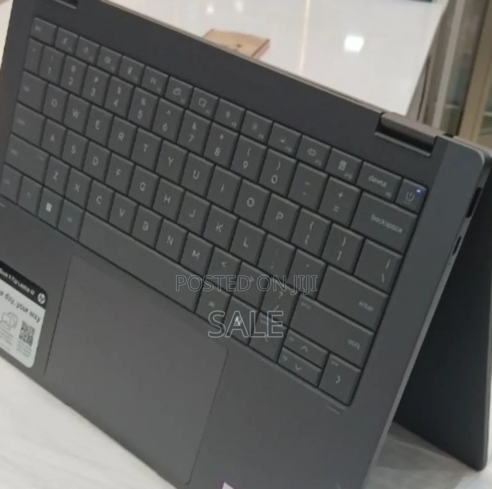 New Laptop HP OmniBook X Flip 14" 16GB Intel Core Ultra 7 SSD 1T