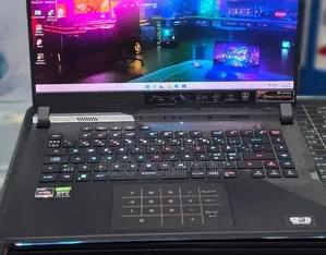 New Laptop Asus ROG Strix G15 32GB AMD Ryzen 9 SSD 1T