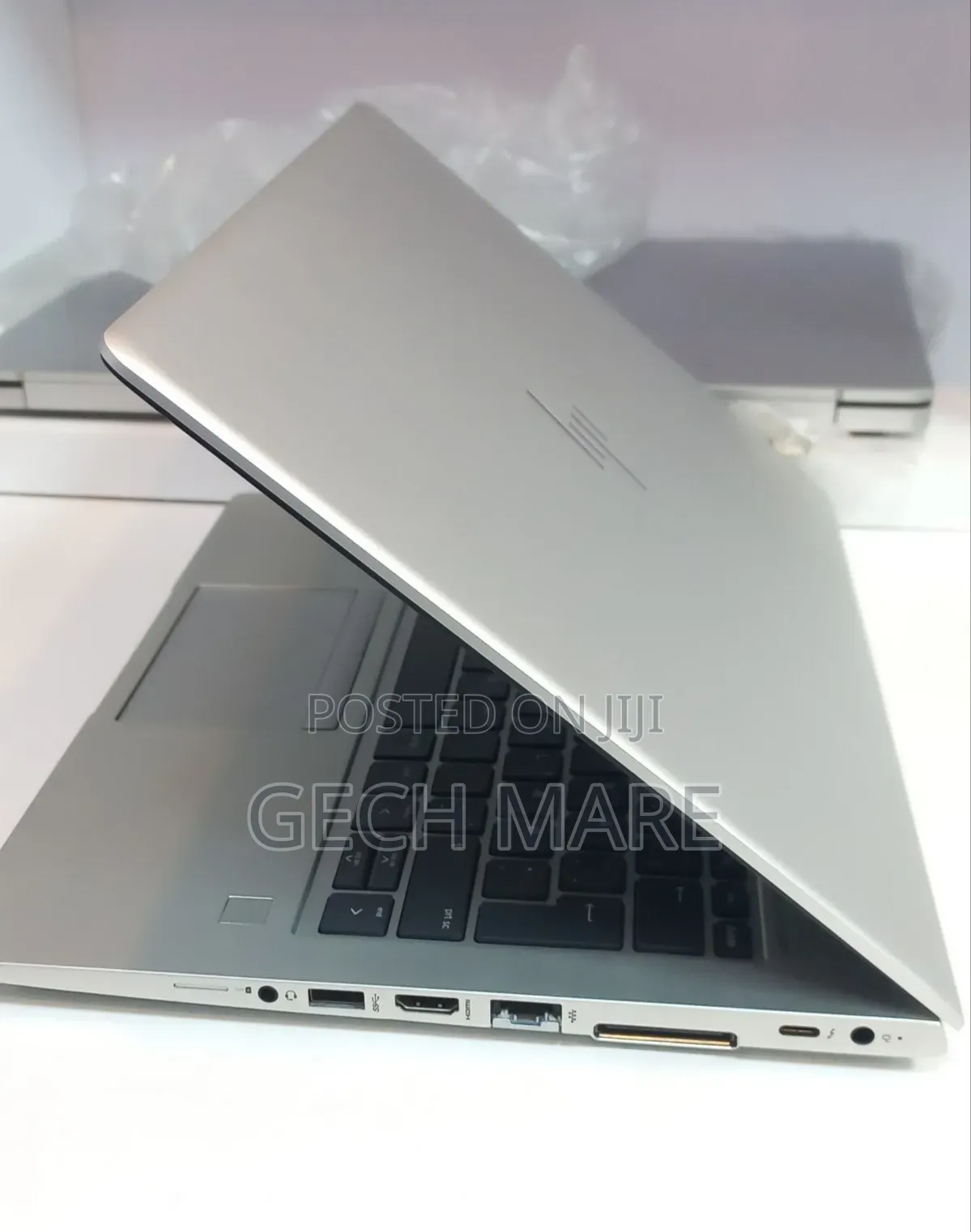 New Laptop HP EliteBook 830 G5 16GB Intel Core i7 SSD 512GB