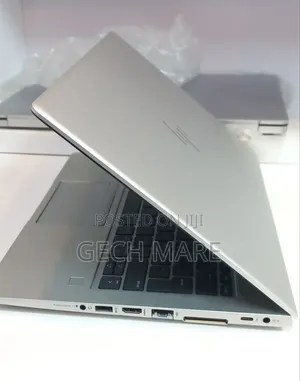 New Laptop HP EliteBook 830 G5 16GB Intel Core i7 SSD 512GB