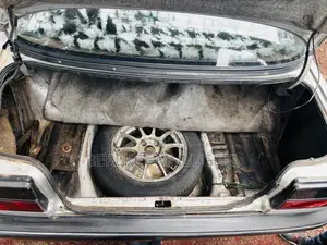 Toyota Corolla 1991 Gray