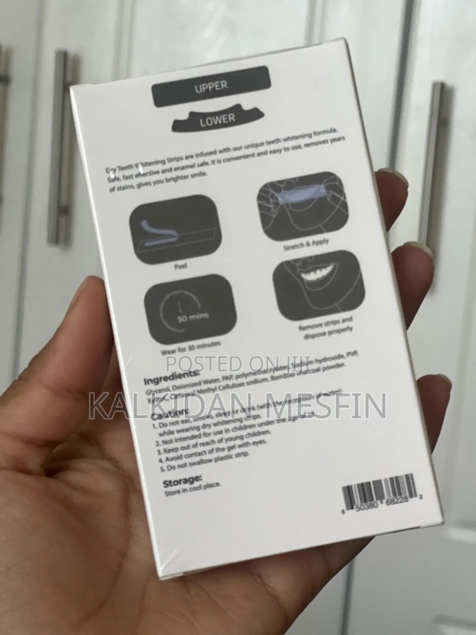 Teeth Whitening