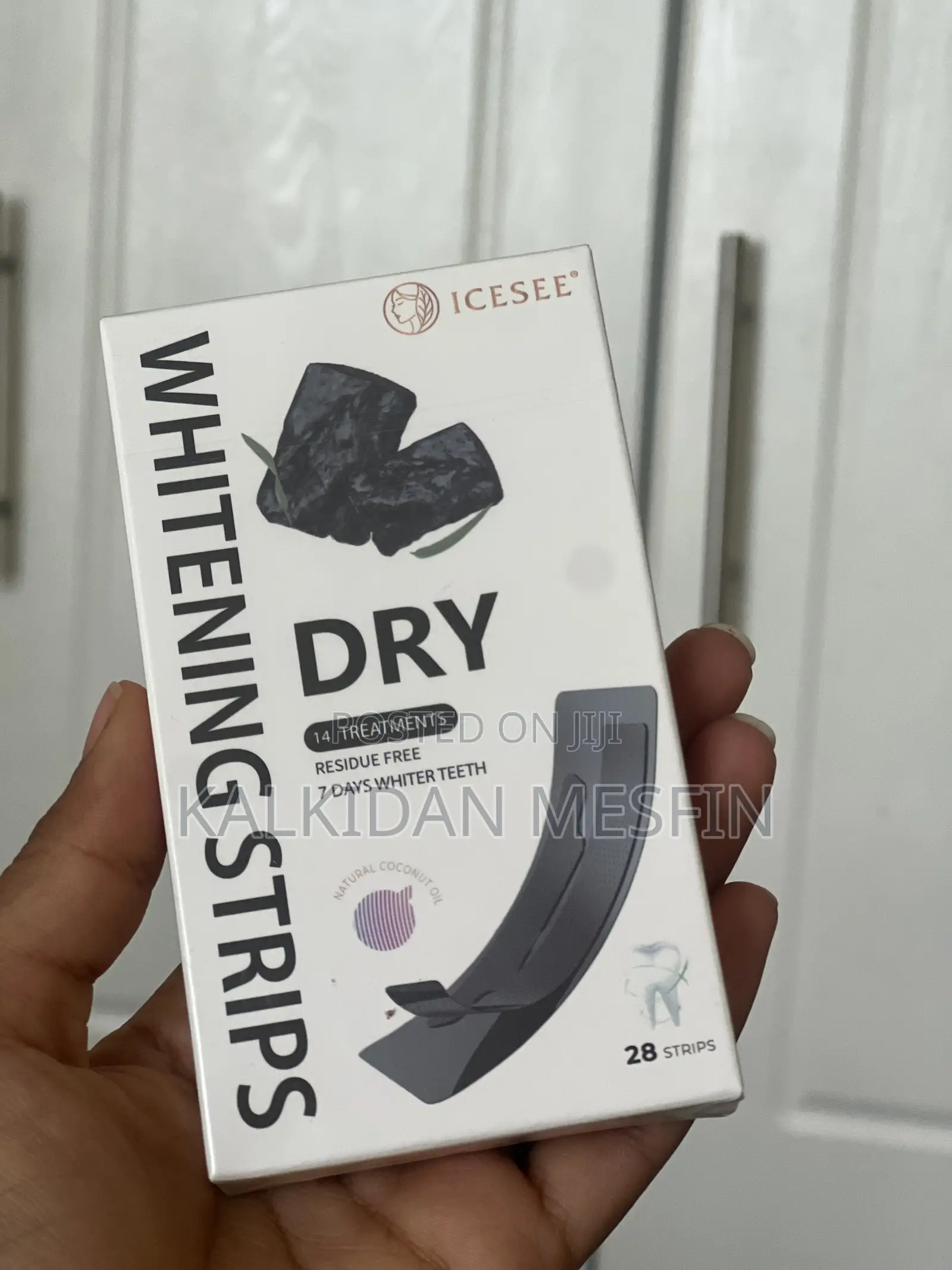 Teeth Whitening