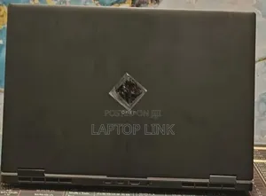 New Laptop HP Omen 16 16GB Intel Core i7 SSD 512GB