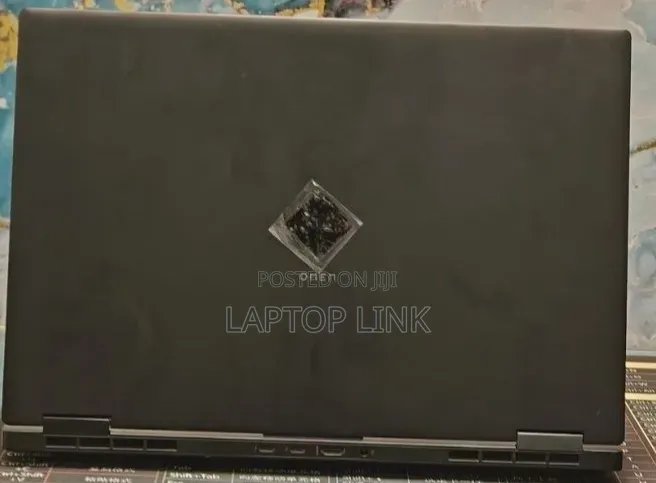 New Laptop HP Omen 16 16GB Intel Core i7 SSD 512GB