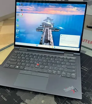 New Laptop Lenovo ThinkPad X1 Yoga 16GB Intel Core i7 SSD 512GB